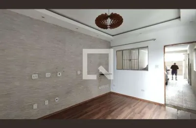 Casa para aluguel - vila santa margarida, 2 quartos,  50 m² - ferraz de vasconcelos