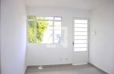 Casa / sobrado em condomínio para aluguel - inocoop, 2 quartos,  40 m² - guarulhos