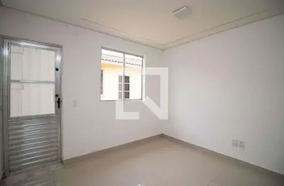 Casa / sobrado em condomínio para aluguel - vila nova bonsucesso, 2 quartos,  82 m² - guarulhos