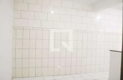 Casa para aluguel - mandaqui, 1 quarto,  36 m² - são paulo