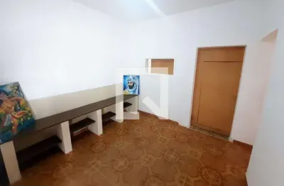 Casa para aluguel - vila melges, 2 quartos,  112 m² - sorocaba
