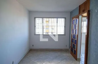 Apartamento para aluguel - alcântara, 2 quartos,  65 m² - são gonçalo