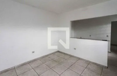 Casa para aluguel - cidade satelite santa barbara, 1 quarto,  45 m² - são paulo