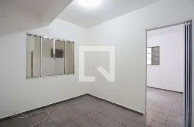 Casa com 1 quarto para alugar na Rua Professor Dário Ribeiro, Casa Verde, São Paulo