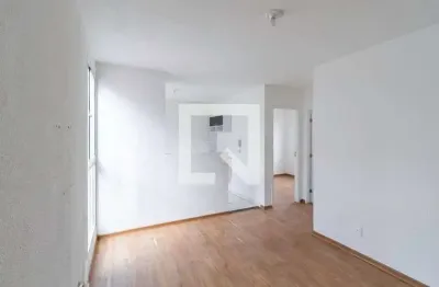 Apartamento para aluguel - nacional, 2 quartos,  44 m² - contagem