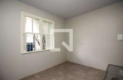 Casa / sobrado em condomínio para aluguel - azenha, 1 quarto,  15 m² - porto alegre