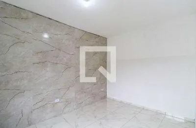 Casa para aluguel - jardim catanduva, 1 quarto,  26 m² - são paulo