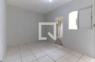 Casa com 1 quarto para alugar na Rua Coronel Graça Martins, Sacomã, São Paulo