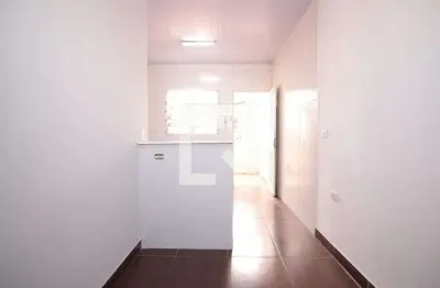 Casa para aluguel - cangaíba, 1 quarto,  28 m² - são paulo
