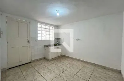 Casa com 1 quarto para alugar na Rua Gusmão Lobo, Vila Nina, São Paulo