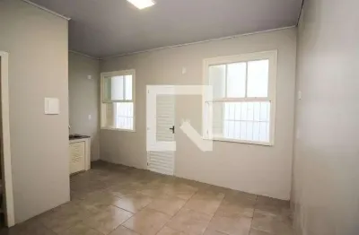 Casa / sobrado em condomínio para aluguel - azenha, 1 quarto,  18 m² - porto alegre