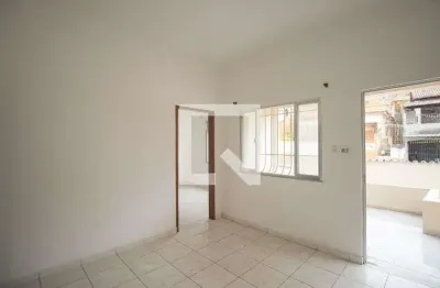 Casa para aluguel - galo branco, 2 quartos,  90 m² - são gonçalo