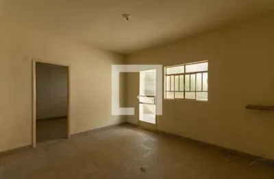 Casa para aluguel - letícia, 3 quartos,  120 m² - belo horizonte