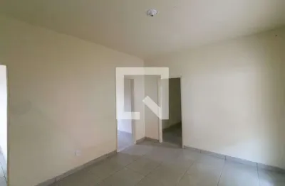 Casa para aluguel - letícia, 3 quartos,  120 m² - belo horizonte