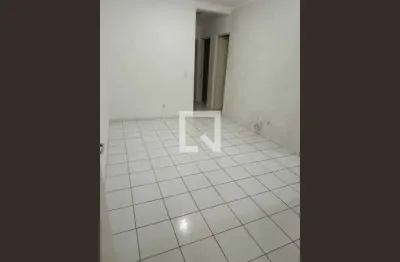 Apartamento para aluguel - recanto dos sonhos, 2 quartos,  42 m² - sumaré