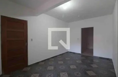 Casa para aluguel - jardim santo amaro, 2 quartos,  72 m² - sorocaba