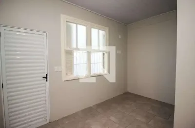 Casa / sobrado em condomínio para aluguel - azenha, 1 quarto,  18 m² - porto alegre