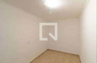 Casa para aluguel - cangaíba, 1 quarto,  28 m² - são paulo