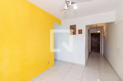 Apartamento para aluguel - campinho, 4 quartos,  80 m² - rio de janeiro