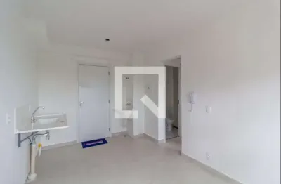 Apartamento para aluguel - fazenda aricanduva, 2 quartos,  34 m² - são paulo
