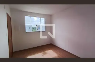Apartamento para aluguel - caxangá, 2 quartos,  57 m² - suzano