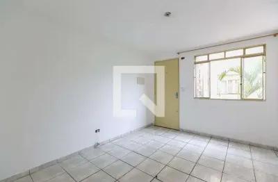 Apartamento para aluguel - parque santa rita, 2 quartos,  50 m² - são paulo