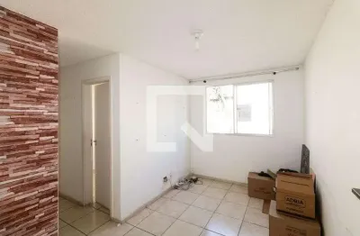 Apartamento para aluguel - guaratiba, 2 quartos,  64 m² - rio de janeiro