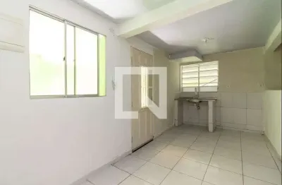 Casa com 1 quarto para alugar na Rua Santa Eudóxia 963 - Cs 8, Casa Verde, São Paulo
