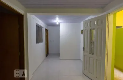 Casa com 1 quarto para alugar na Rua Santa Eudóxia 963 - Cs 8, Casa Verde, São Paulo