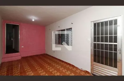 Casa para aluguel - cangaíba, 3 quartos,  100 m² - são paulo