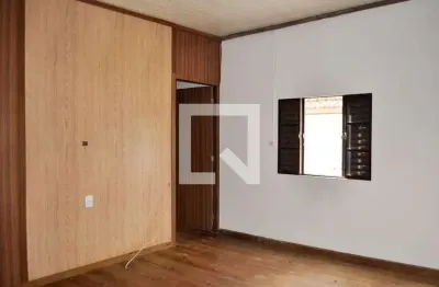 Casa para aluguel - nonoai, 2 quartos,  76 m² - porto alegre