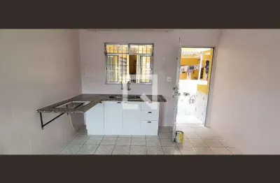 Casa para aluguel - vila pirajussara, 1 quarto,  25 m² - são paulo