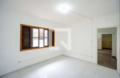 Casa / sobrado em condomínio para aluguel - vila esperança, 1 quarto,  40 m² - são paulo