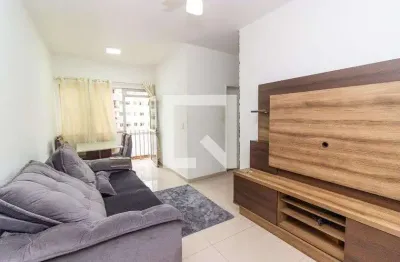 Apartamento para aluguel - campinho, 2 quartos,  70 m² - rio de janeiro