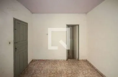 Casa para aluguel - vila macedópolis, 1 quarto,  50 m² - são paulo
