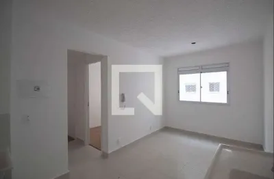 Apartamento para aluguel - parque novo mundo , 2 quartos,  36 m² - são paulo