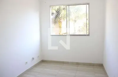 Apartamento para aluguel - água chata, 2 quartos,  45 m² - guarulhos