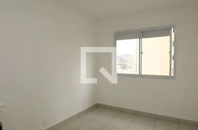 Apartamento para aluguel - parque santa rita, 2 quartos,  33 m² - são paulo