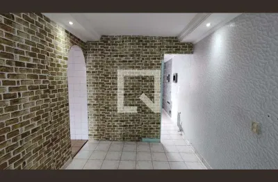 Apartamento para aluguel - conjunto residencial jose bonifacio, 3 quartos,  56 m² - são paulo