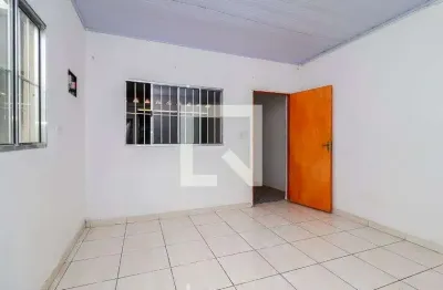 Casa para aluguel - vila nova curuca, 2 quartos,  58 m² - são paulo