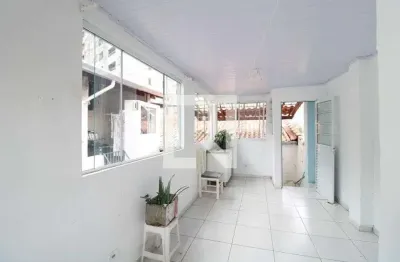 Casa para aluguel - jardim marajoara , 1 quarto,  16 m² - são paulo