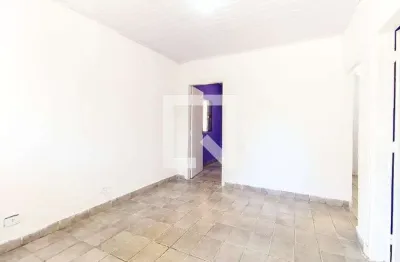Casa para aluguel - conjunto residencial jose bonifacio, 2 quartos,  40 m² - são paulo