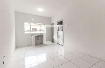 Casa para aluguel - itaquera, 1 quarto,  60 m² - são paulo