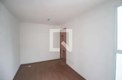 Apartamento para aluguel - jardim alvorada, 2 quartos,  42 m² - nova iguaçu