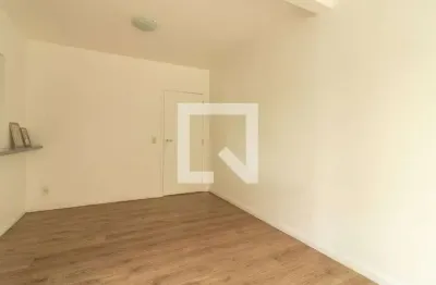 Apartamento para aluguel - centro, 2 quartos,  50 m² - cotia
