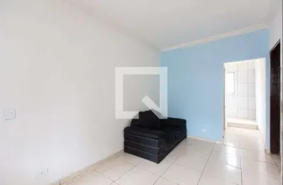 Casa para aluguel - conjunto residencial jose bonifacio, 2 quartos,  50 m² - são paulo