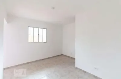 Apartamento para aluguel - vila campestre, 1 quarto,  40 m² - são paulo