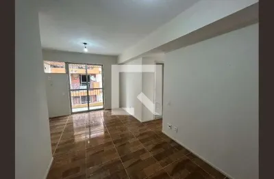 Apartamento para aluguel - campinho, 2 quartos,  60 m² - rio de janeiro