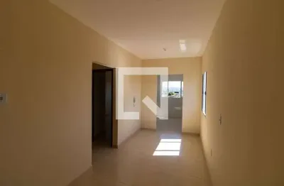 Cobertura para aluguel - cangaíba, 2 quartos,  42 m² - são paulo