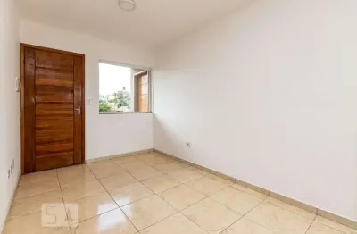 Apartamento para aluguel - jardim brasília, 2 quartos,  52 m² - são paulo